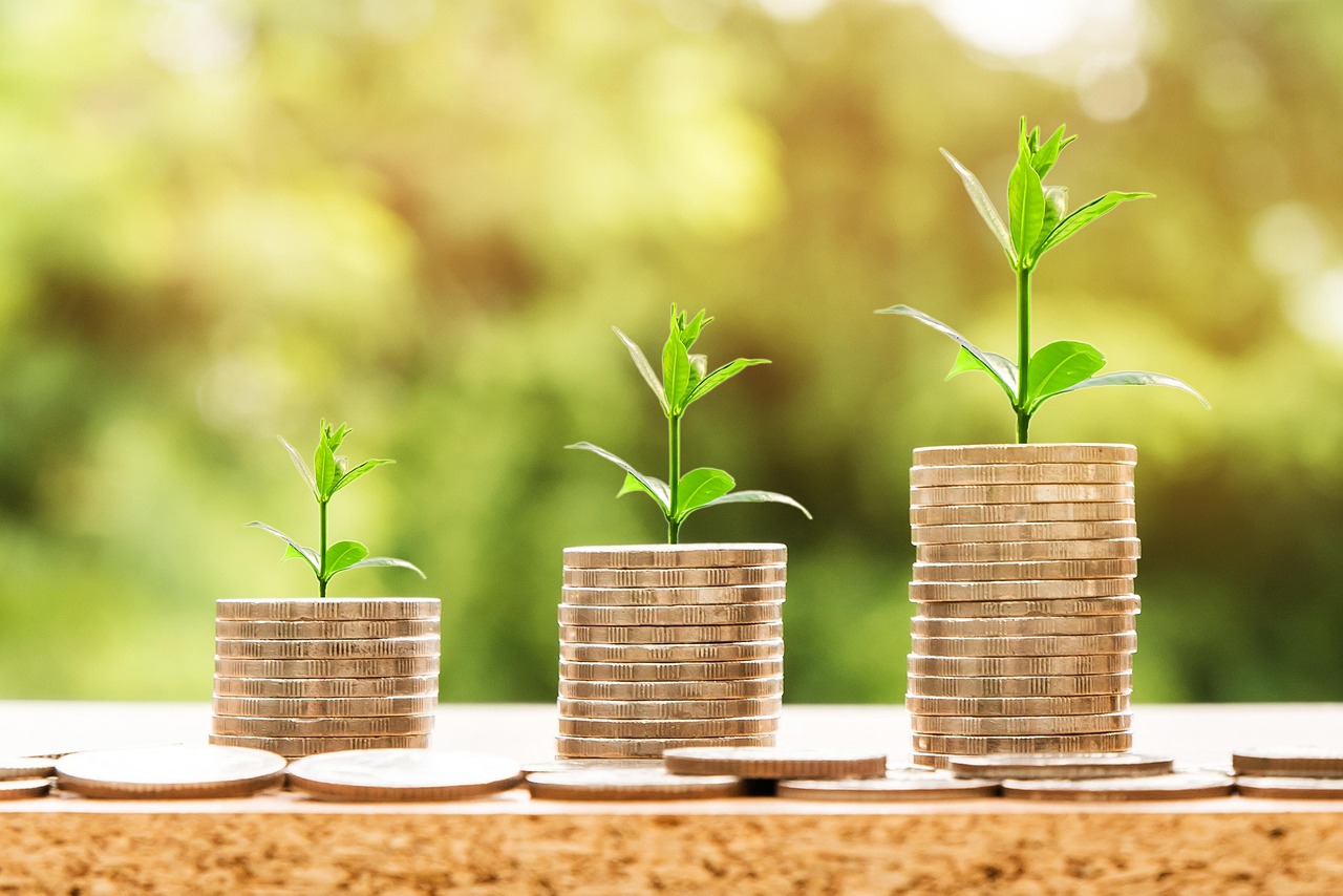 erfahren sie alles über grüne investitionen, die nachhaltige finanzierungsstrategien fördern und sich auf umweltfreundliche projekte konzentrieren. optimieren sie ihr portfolio mit verantwortungsvollen anlagen, die sowohl rendite als auch positive auswirkungen auf unseren planeten bieten.