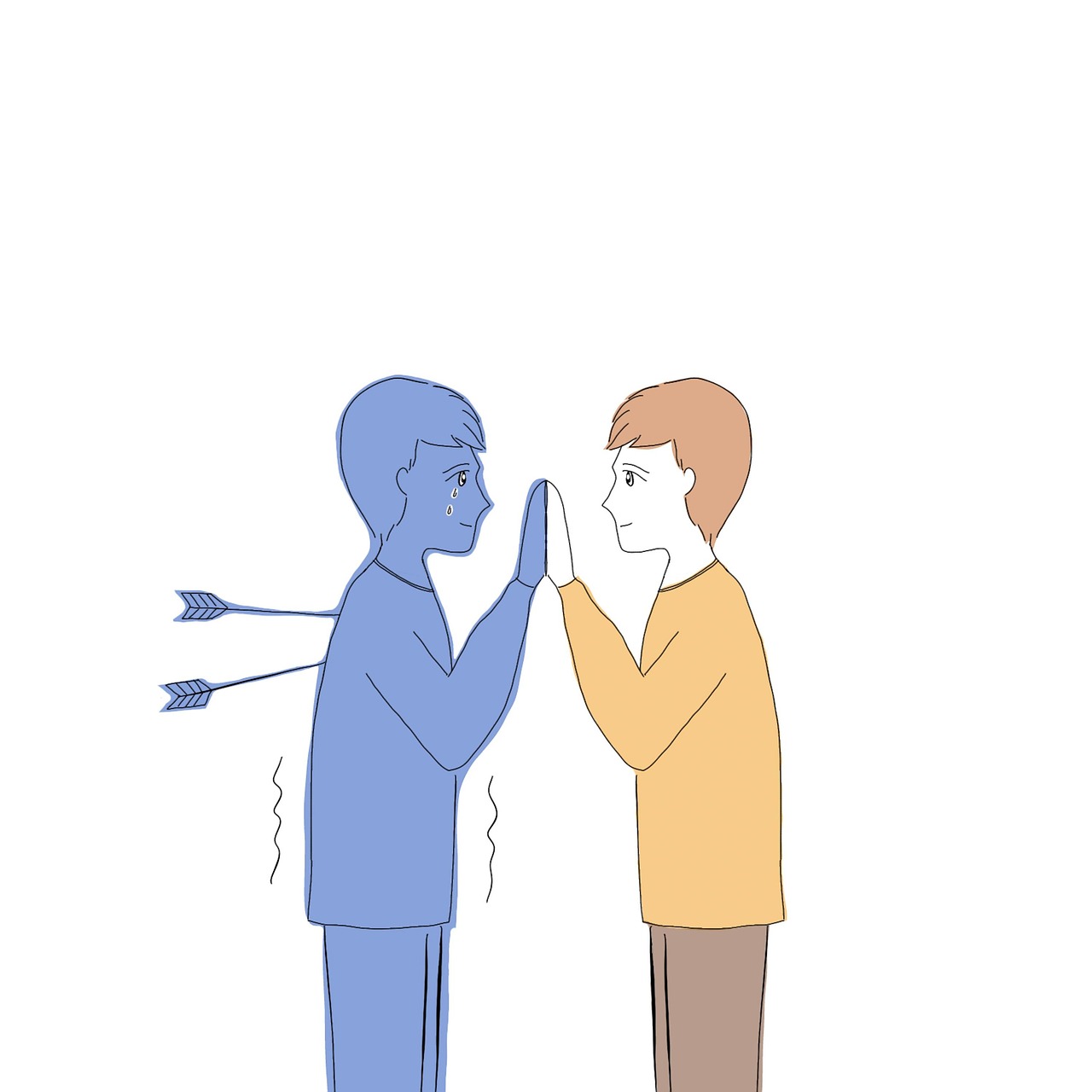 selbstakzeptanz: entdecken sie die kraft der selbstliebe und lernen sie, sich selbst in ihrer einzigartigkeit anzunehmen. erfahren sie, wie sie inneren frieden finden und ihre selbstwahrnehmung stärken können.