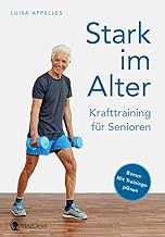 Krafttraining für Senioren – Effektive Fitness-Übu