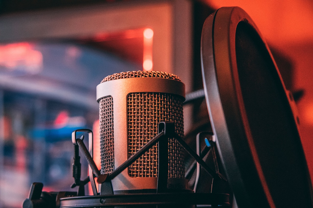 Welche Stimmlage verwandelt Widerstand in Zustimmung?